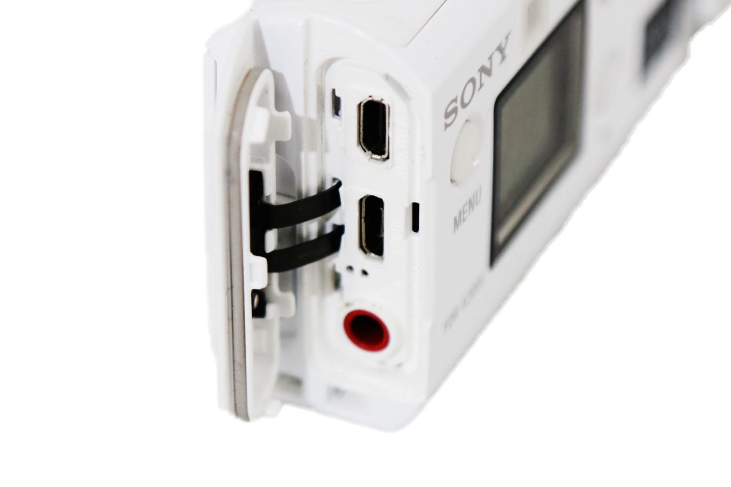 SONY FDR-X3000(アクションカム)｜撮影機材レンタルからEDIT・MA作業