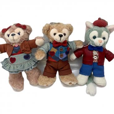 DISNEY (ディズニー) ディズニーグッズ 2019ハートウォーミングデイズ