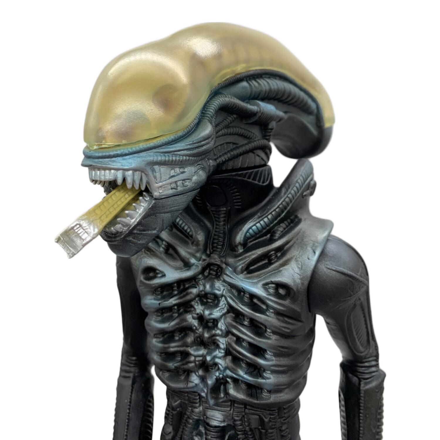 ツクダホビー フィギュア エイリアン 1/5 フィギュア SVM-29-7000