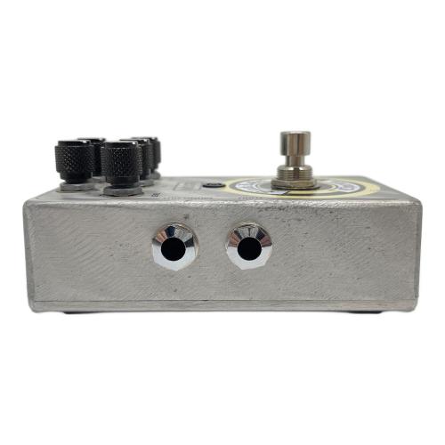 MXR (エムエックスアール) コーラス ZW38 Black Label Chorus 動作確認