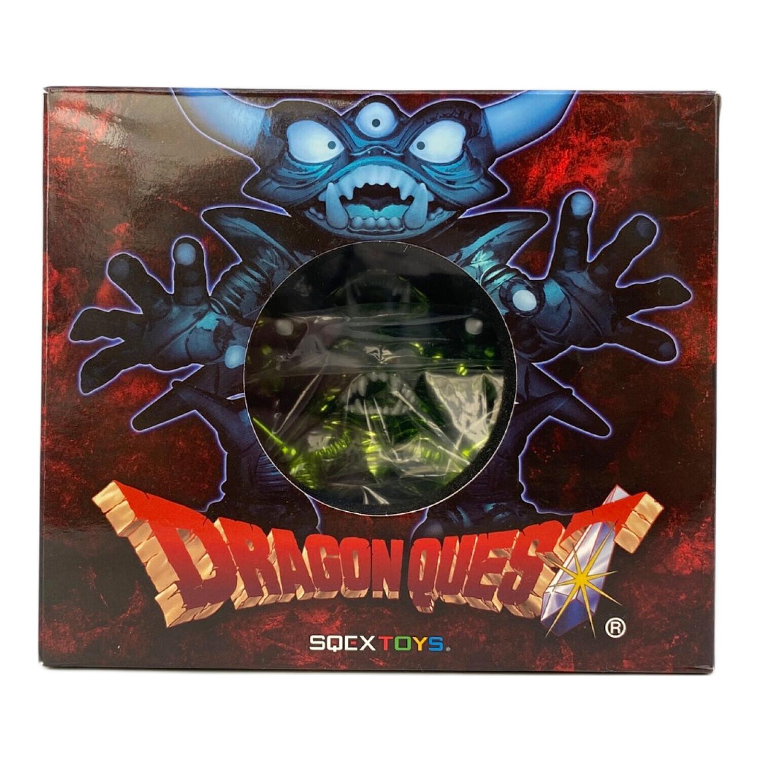 SQUARE ENIX(スクウェア・エニックス) ドラゴンクエスト メタリック