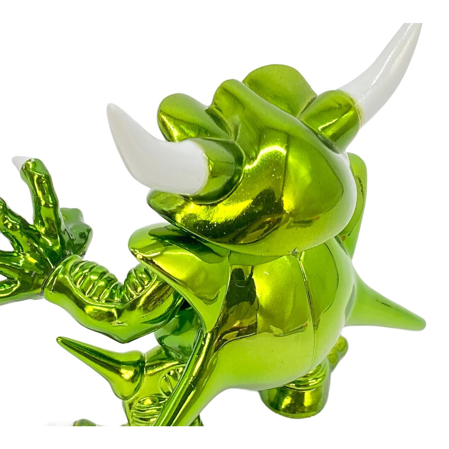 SQUARE ENIX(スクウェア・エニックス) ドラゴンクエスト メタリック