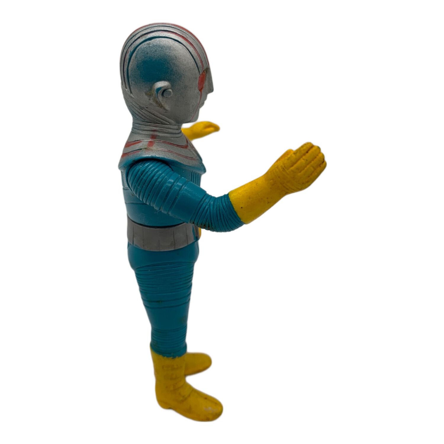 ポピー ソフビフィギュア ロボット刑事K｜トレファクONLINE