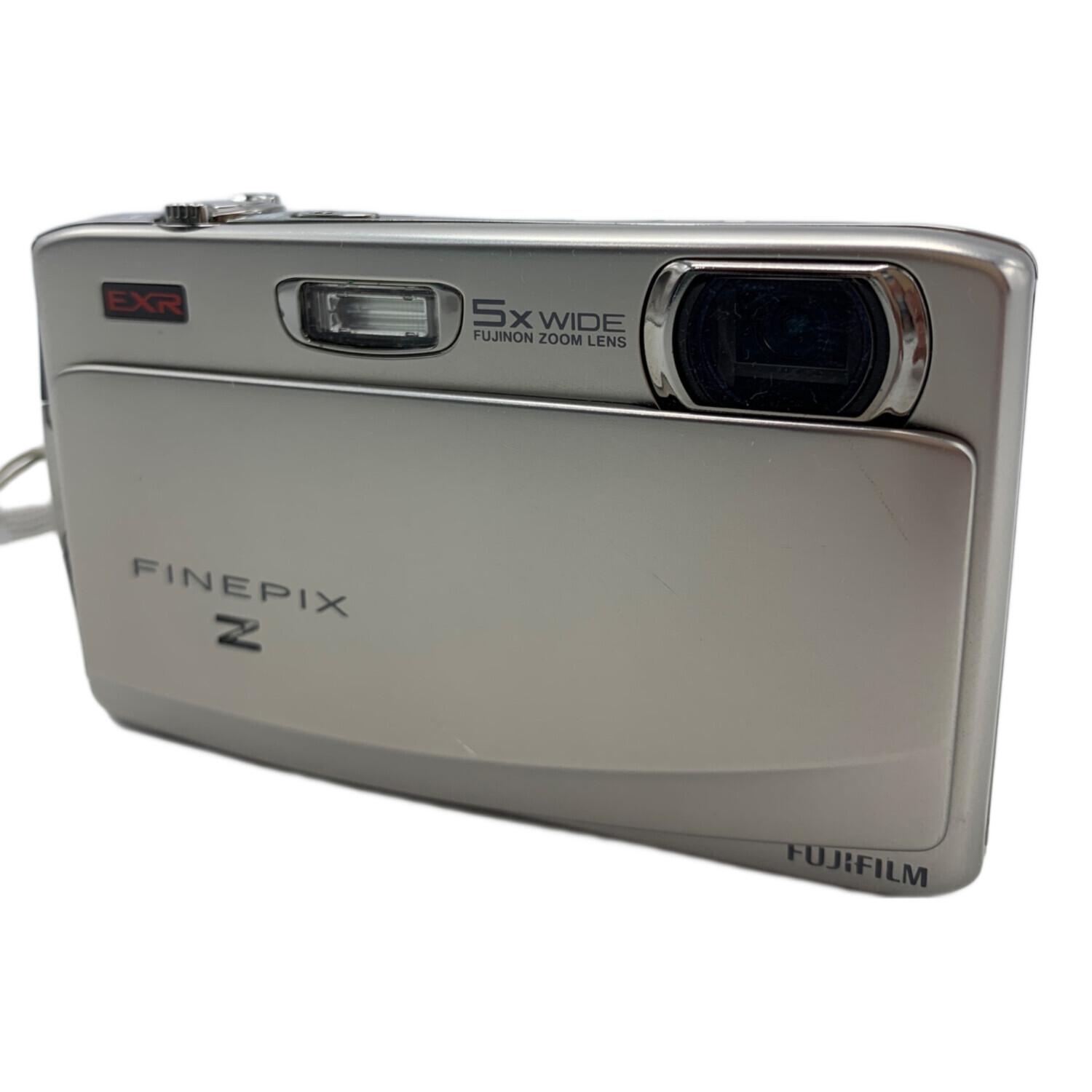 FUJIFILM (フジフィルム) コンパクトデジタルカメラ Z900EXR
