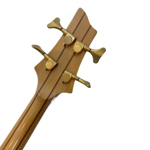 SCHECTER (シェクター) エレキベース C-4 Diamond Series 順反り有