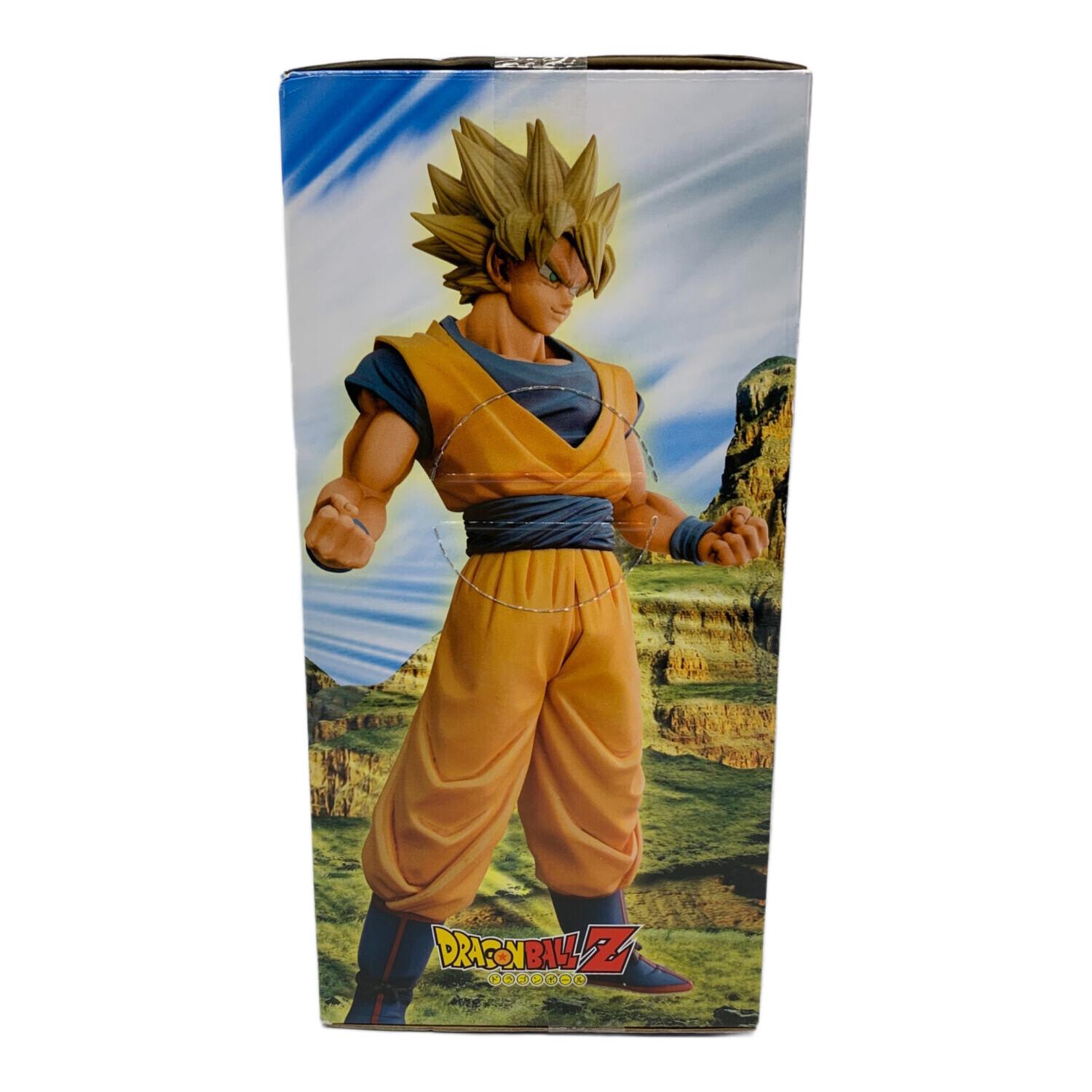 ドラゴンボールZ (ドラゴンボールゼット) MASTER STARS PIECE THE SON