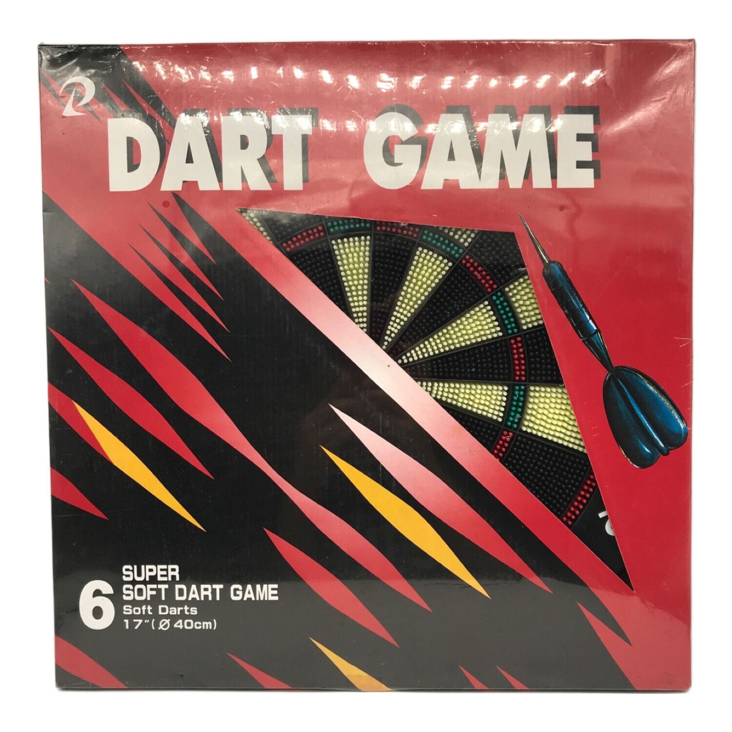 ダーツセット 未開封品｜トレファクONLINE