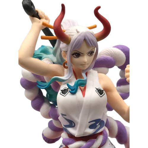 ONE PIECE (ワンピース) フィギュア vol.100 Anniversary ヤマト 一番