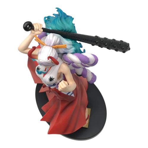 ONE PIECE (ワンピース) フィギュア vol.100 Anniversary ヤマト 一番