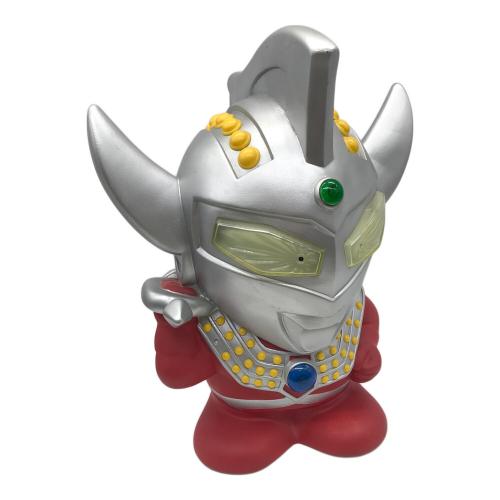 TSUBURAYA PROD. ウルトラマンタロウ 貯金箱｜トレファクONLINE