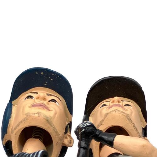 ROOT SPORTS ボブルヘッド 3000TH イチロー｜トレファクONLINE