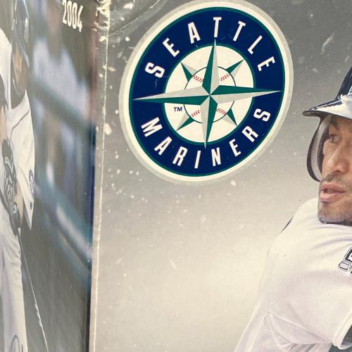 ROOT SPORTS ボブルヘッド 3000TH イチロー｜トレファクONLINE