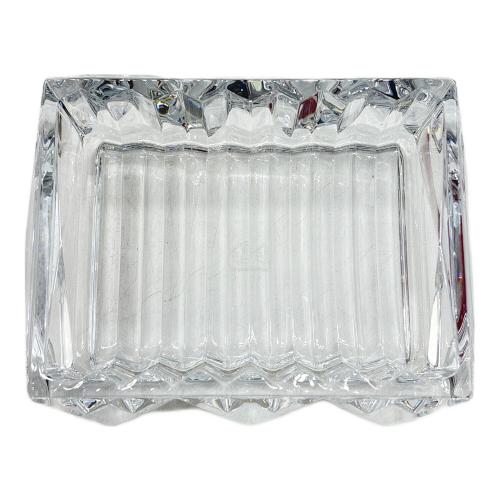 Baccarat (バカラ) 小物入れ ルクソール 箱付｜トレファクONLINE