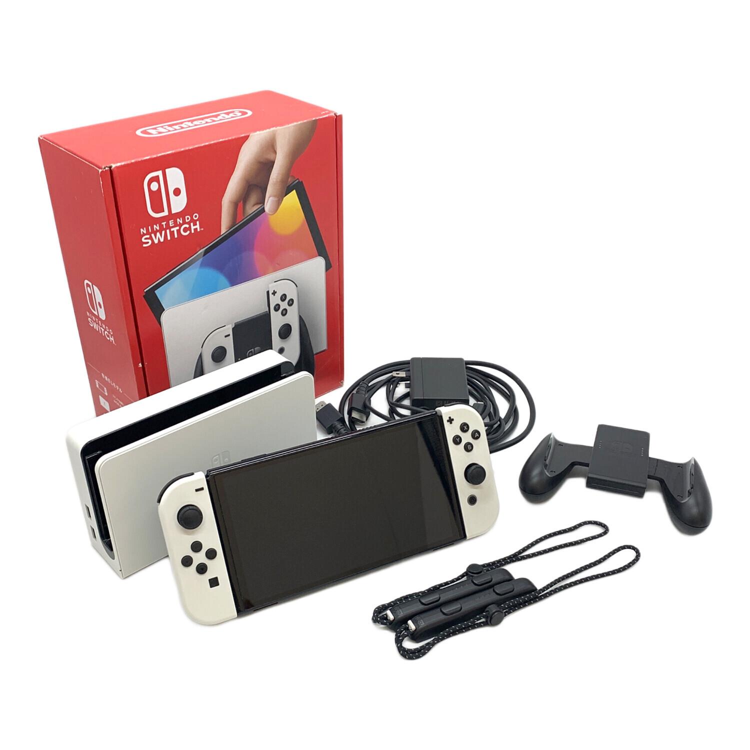 ジャンク品】ニンテンドースイッチライト グレー箱あり 部品取り 修理
