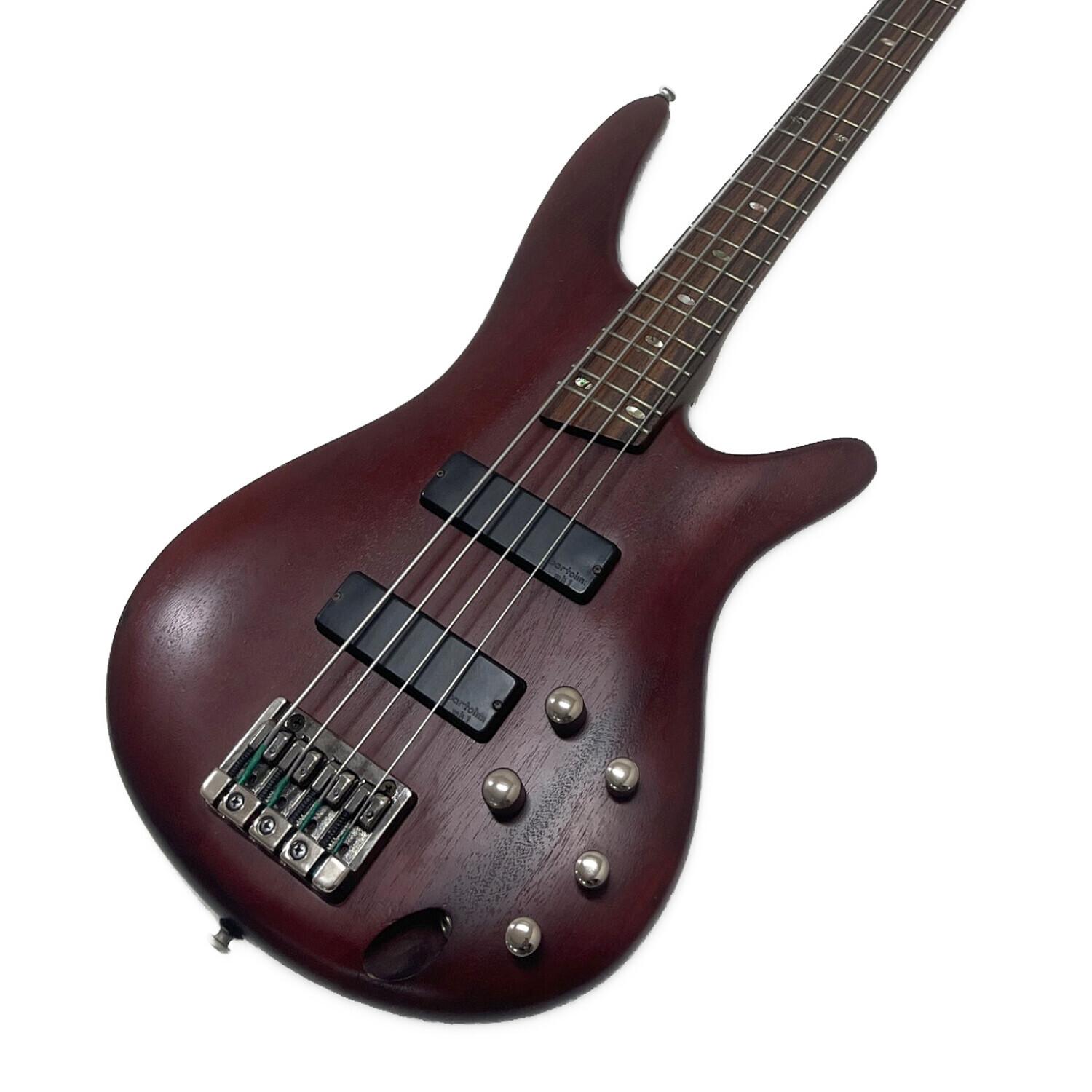 IBANEZ (アイバニーズ) エレキベース SDGR SR500 090529156