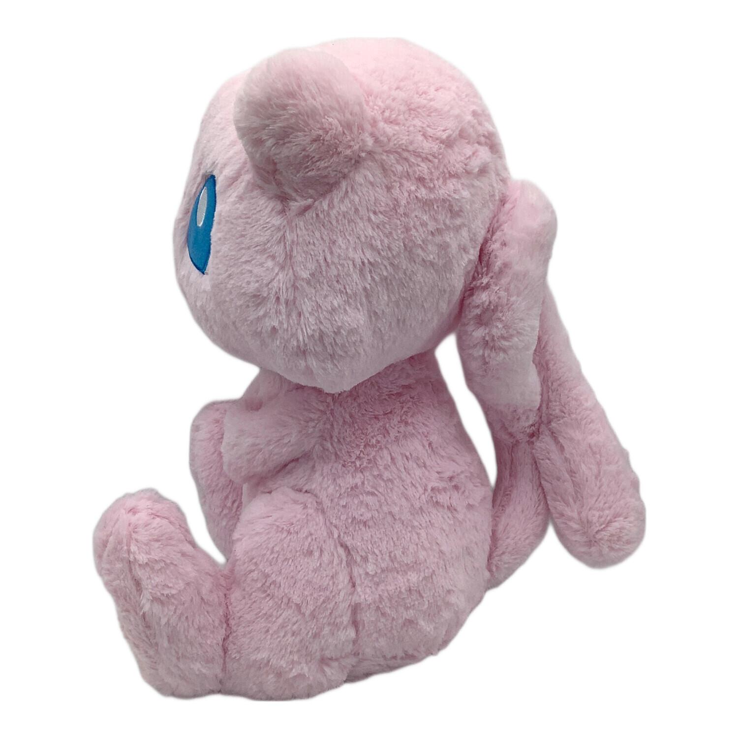 Pokemon Center (ポケモンセンター) ポケモングッズ おっきいふわふわ