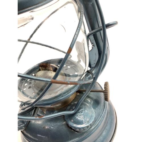 winged wheel (ウィングドウィール) 別所ランプ No400 キズ・サビ有