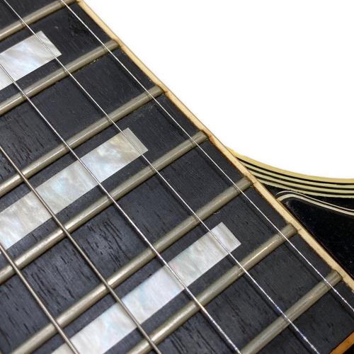 Burny (バーニー) レスポールタイプ エレキギター RLC-60 1980年代製