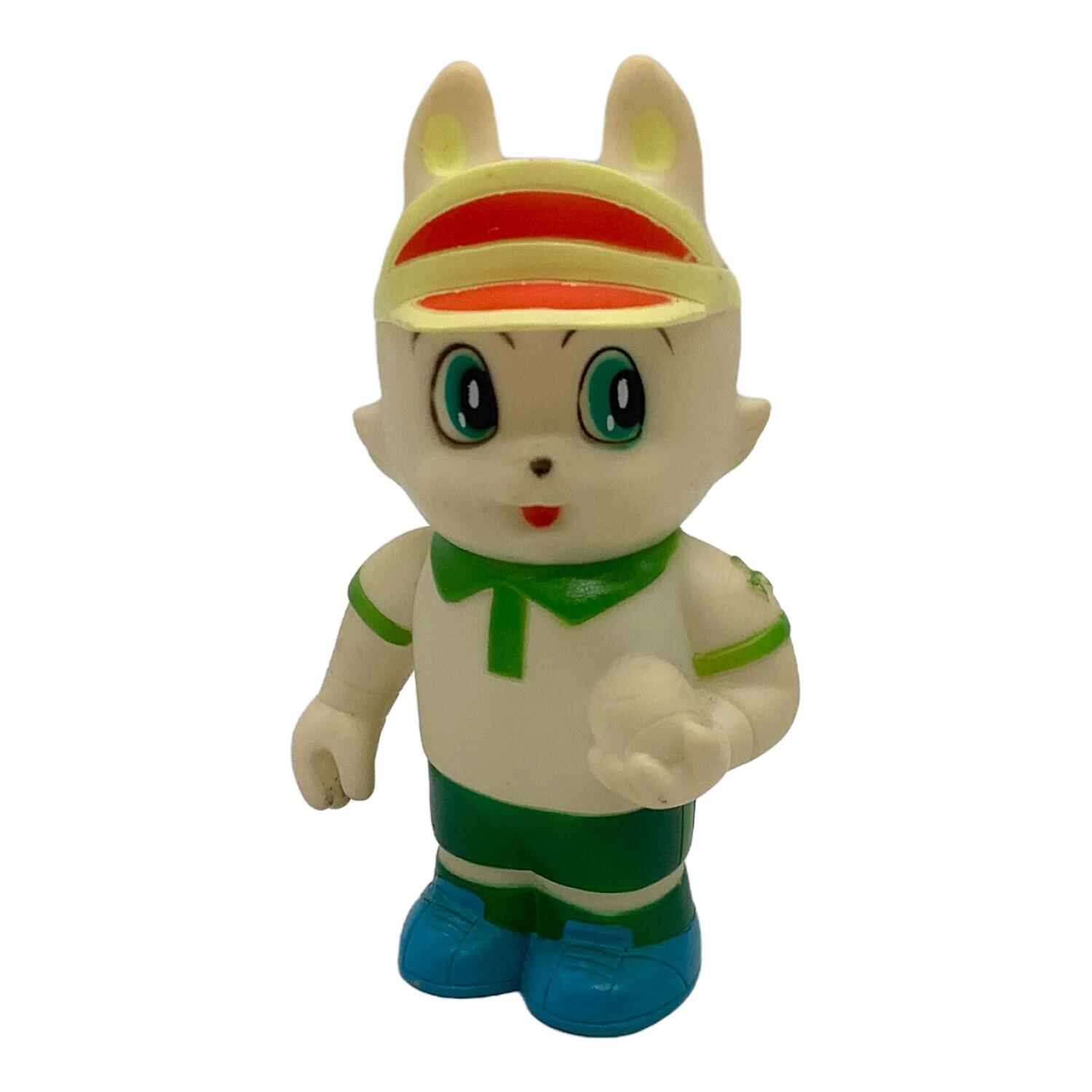 ワンサくん 銀行貯金箱 三和銀行【当時物】 フィギュア｜トレファクONLINE