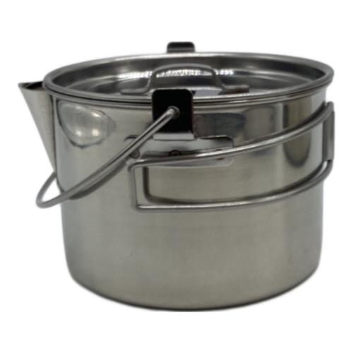 Snow peak (スノーピーク) フィールドクッカー セット｜トレファクONLINE