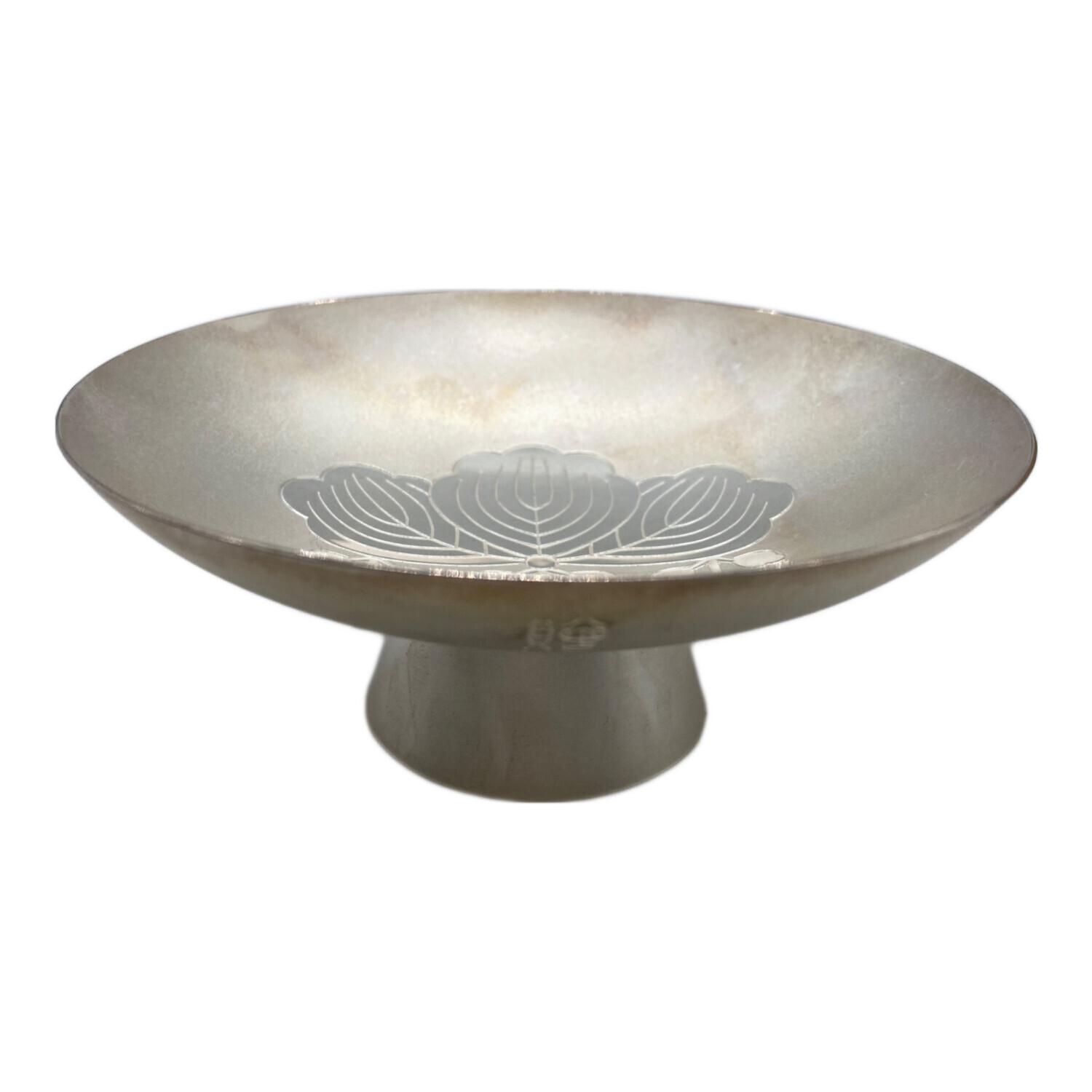 銀杯 SILVER刻印/約140g｜トレファクONLINE