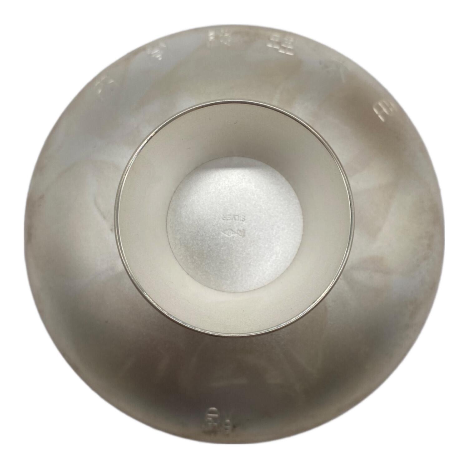 銀杯 SILVER刻印/約140g｜トレファクONLINE