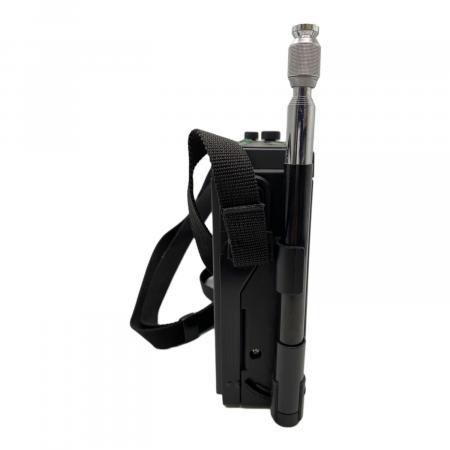 SONY (ソニー) トランシーバー ICB-790・現状販売品・通電確認のみ 技