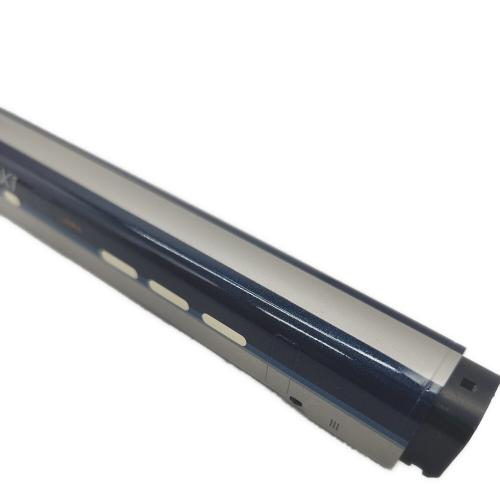 THE LINEAR EXPRESS リニアモーターカー MLU00X1 東海旅客鉄道株式会社