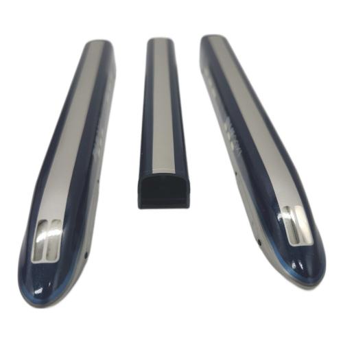 THE LINEAR EXPRESS リニアモーターカー MLU00X1 東海旅客鉄道株式会社