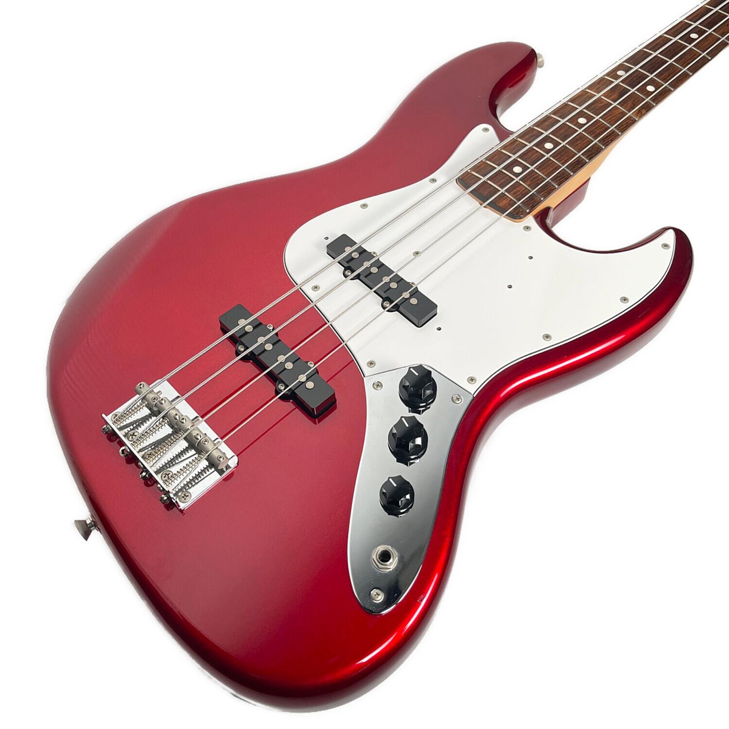 FENDER JAPAN (フェンダージャパン) エレキベース JB-STD JAZZ BASS