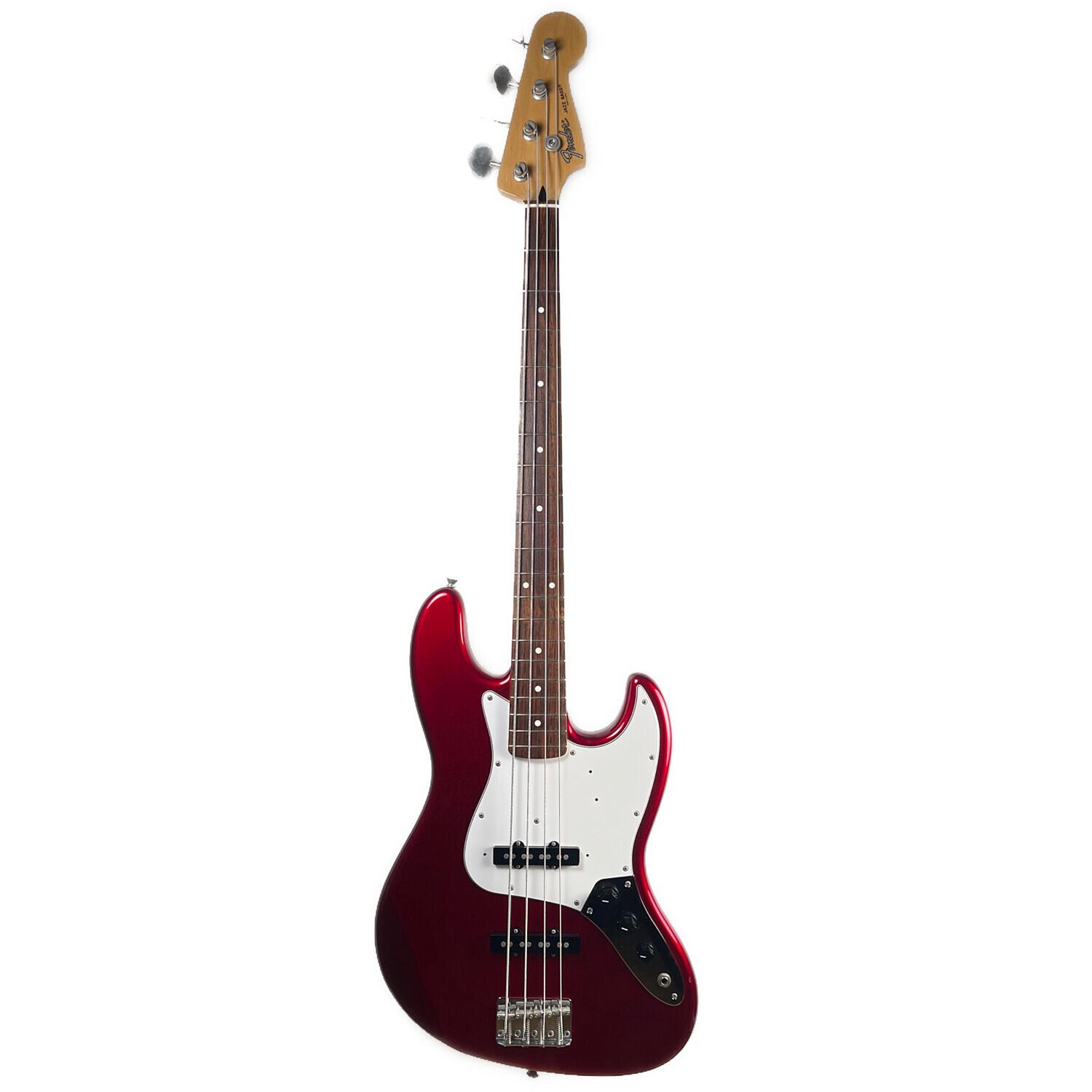 FENDER JAPAN (フェンダージャパン) エレキベース JB-STD JAZZ BASS