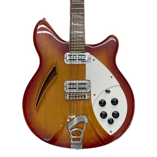 Greco (グレコ) 12弦ギター @ Π RG-120 リッケンバッカー レプリカ