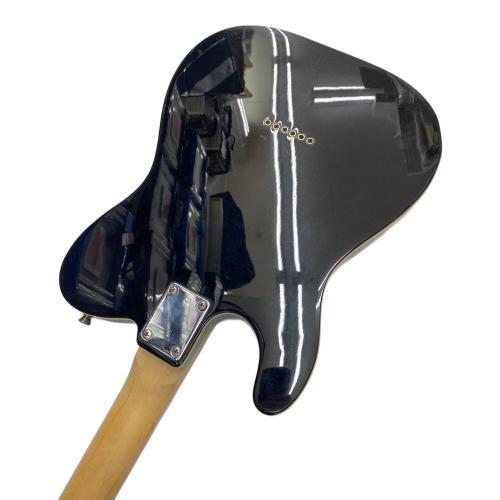 BUCCHUS (バッカス) テレキャスター エレキギター UNIVERSE Series