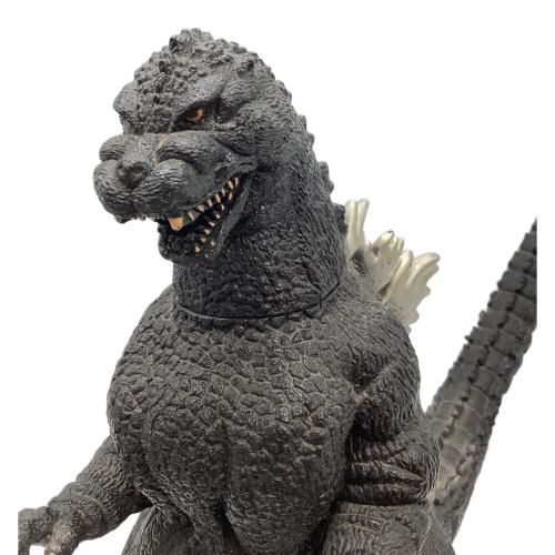 BANDAI(バンダイ) ゴジラ 1991年 特大ソフビフィギュア｜トレファクONLINE