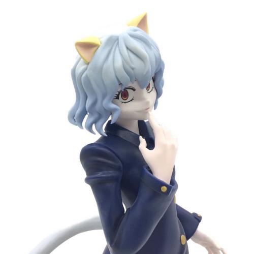 HUNTER×HUNTER (ハンター×ハンター) ネフェルピトー 一番くじ ラスト