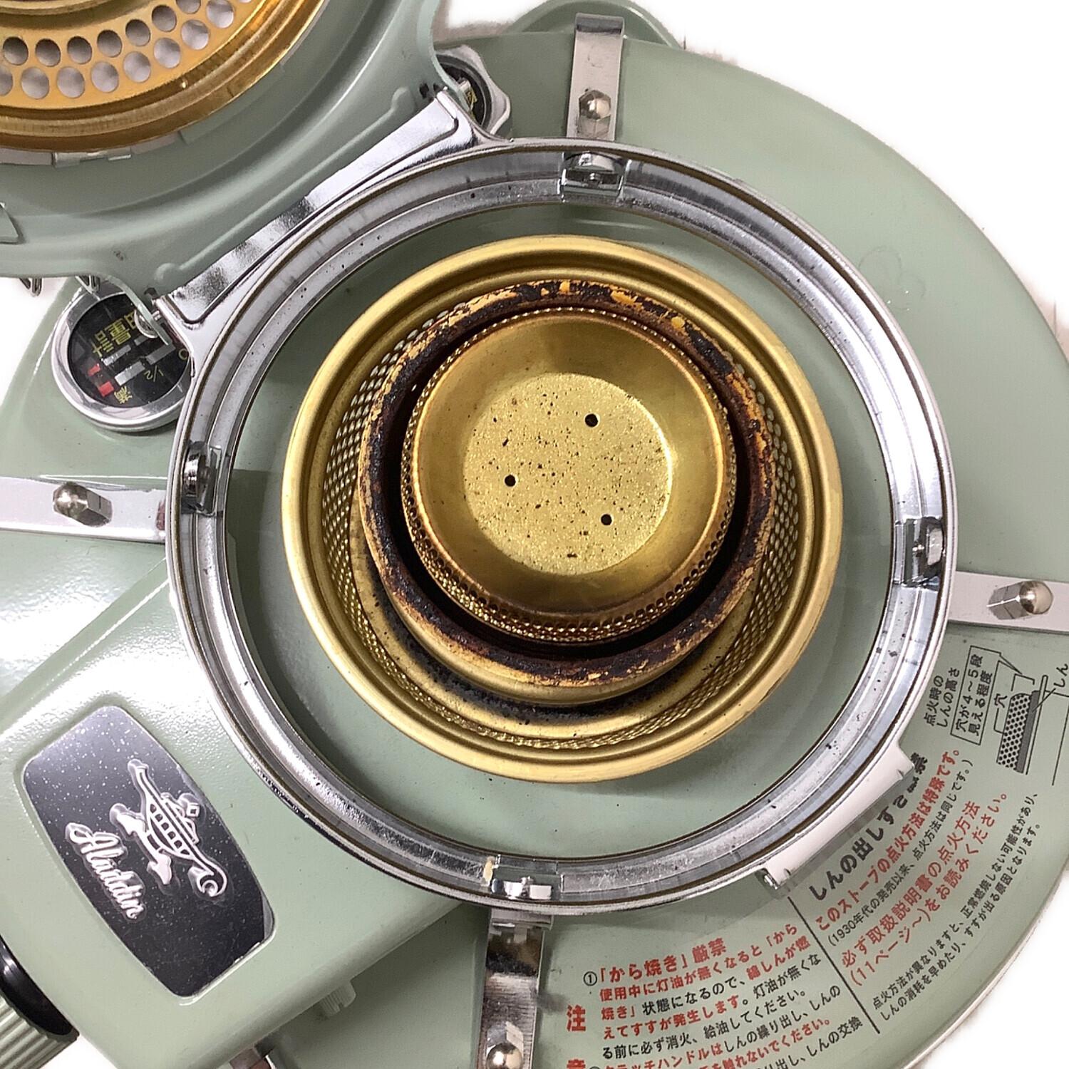 Aladdin (アラジン) ブルーフレームヒーター BF3911 2017年製