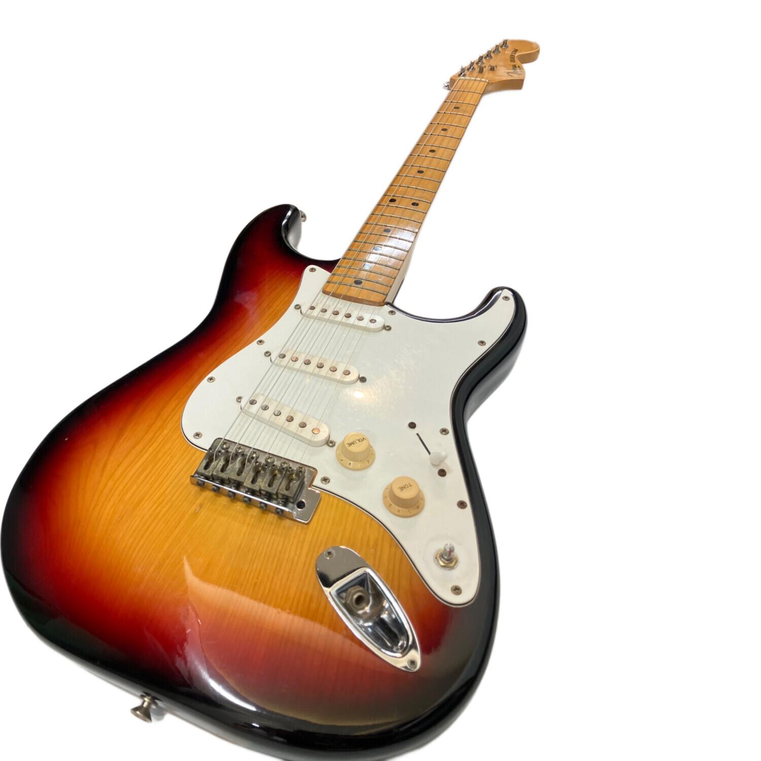 Tokai (トーカイ) エレキギター ストラトキャスタータイプ SS-60 動作