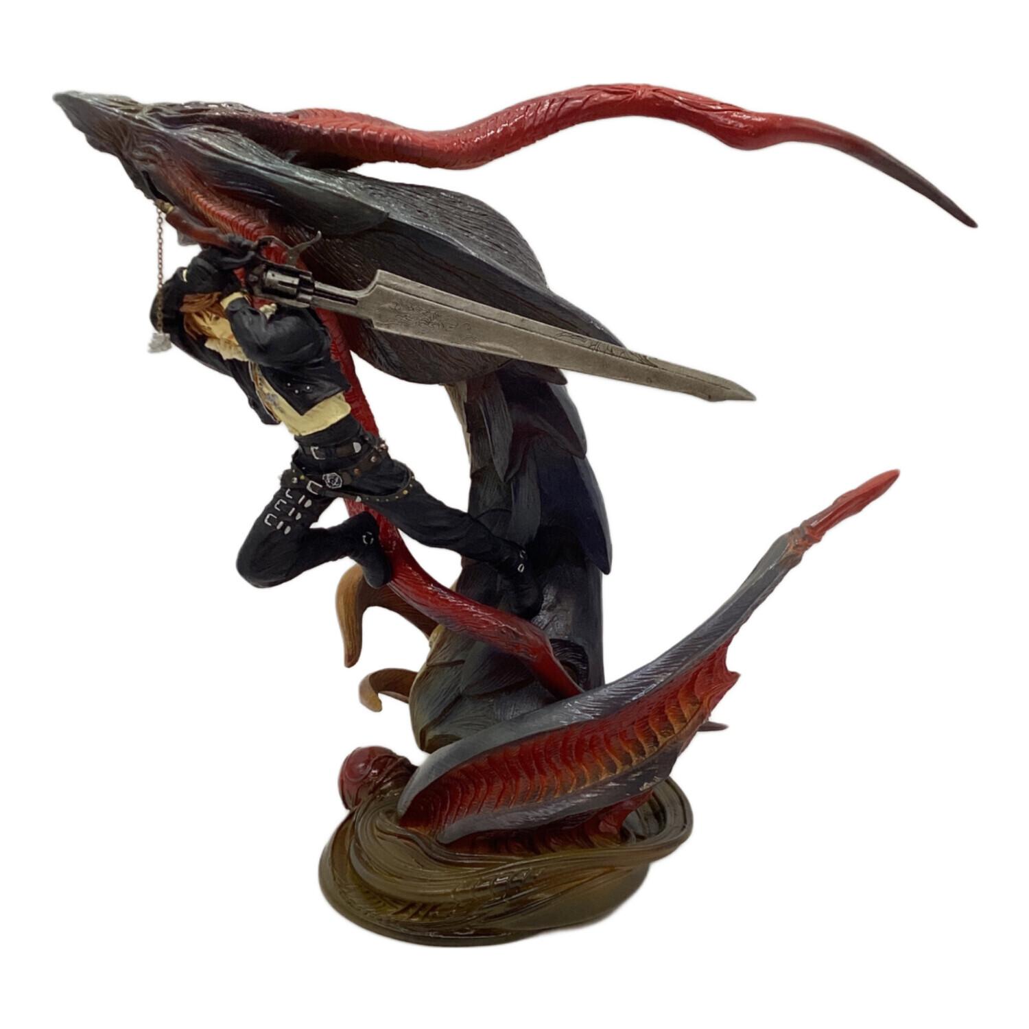 KOTOBUKIYA (コトブキヤ) フィギュア スコール・レオンハート