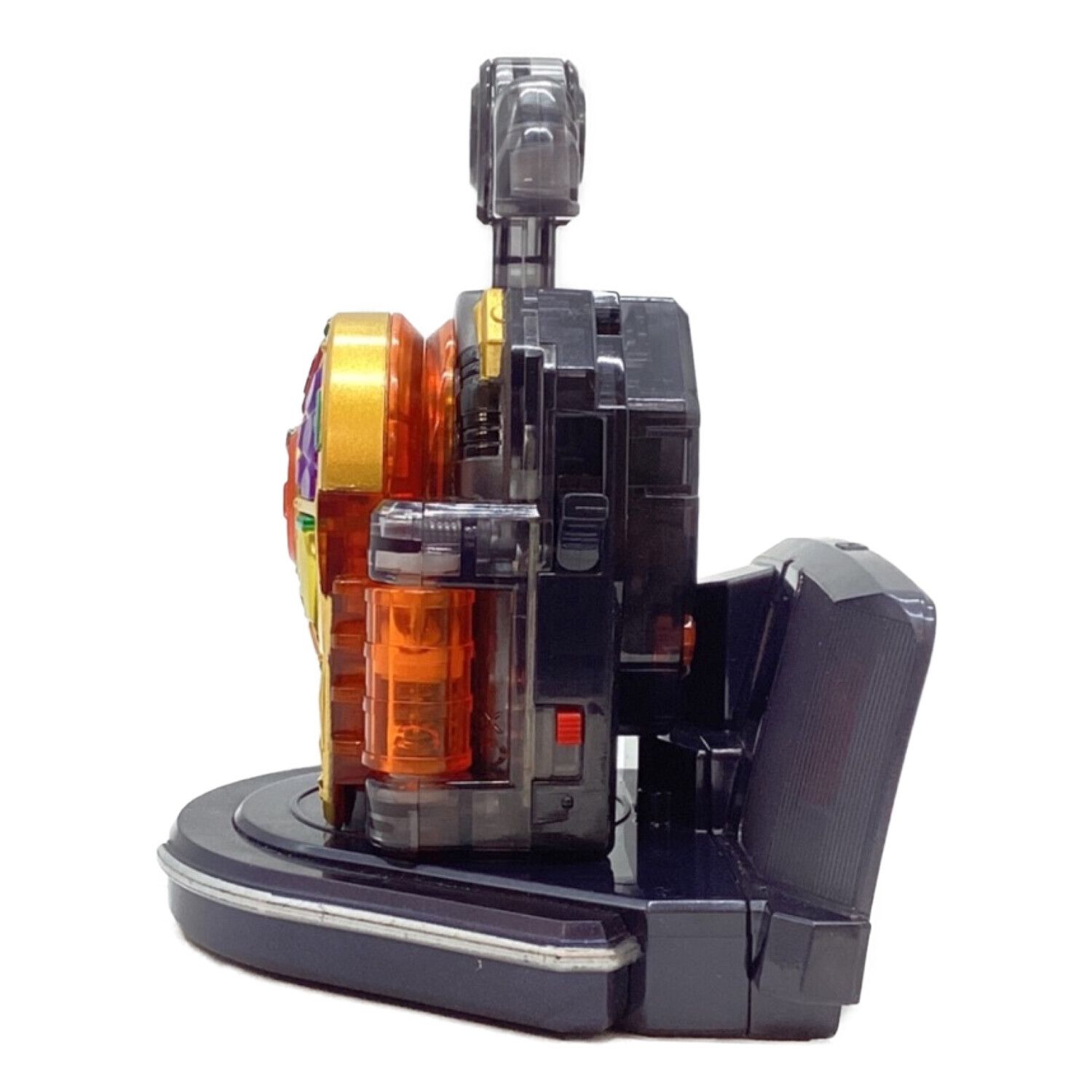 仮面ライダー鎧武(ガイム) (カメンライダーガイム) 男の子おもちゃ DX