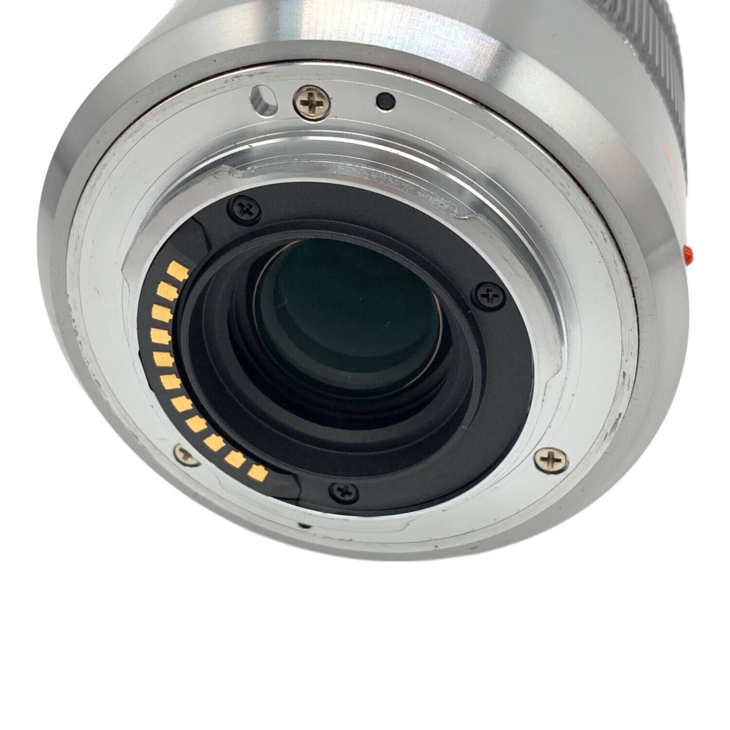 Panasonic (パナソニック) ズームレンズ LUMIX G VARIO 45-150mm F4.0