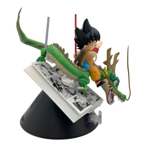 BANDAI（バンダイ） 一番くじ DRAGON BALL 40th 其之一 A賞 孫悟空