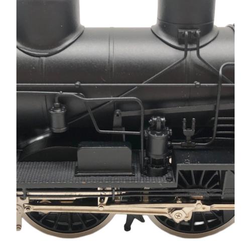 日本車輌 機関車模型 日本車輌製造創立100周年記念 形式8620蒸気機関車