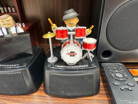 BANDAI (バンダイ) サウンドフィギュアセット 動作確認済み(年数経過の