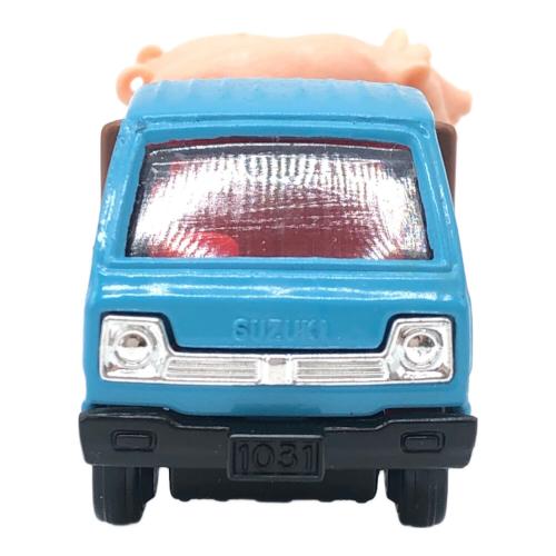 トミカ No.39 スズキ キャリィ 家畜運搬車 日本製｜トレファクONLINE
