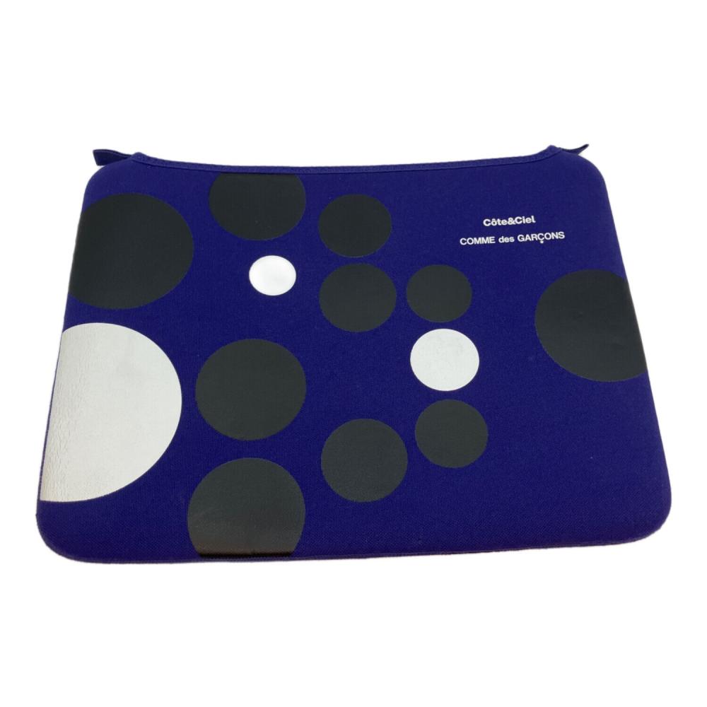 COMME des GARCONS (コムデギャルソン) ノートパソコンケース