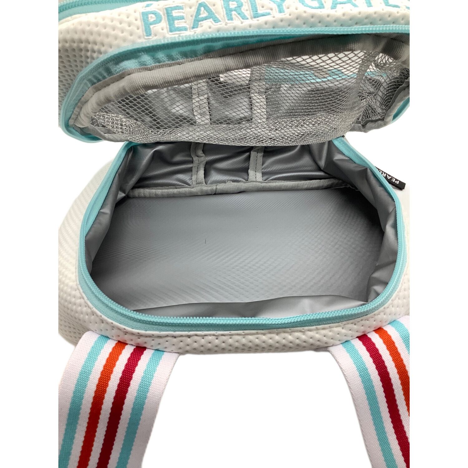 PEARLY GATES (パーリーゲイツ) クーラーバッグ 053-3181411 バニティ