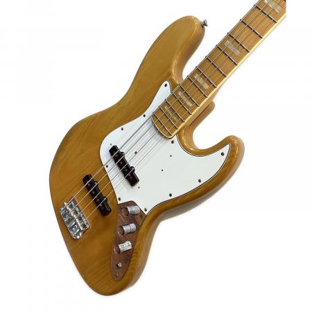 FENDER JAPAN (フェンダージャパン) エレキベース JB75-80 Jazzbass