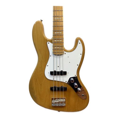 FENDER JAPAN (フェンダージャパン) エレキベース JB75-80 Jazzbass