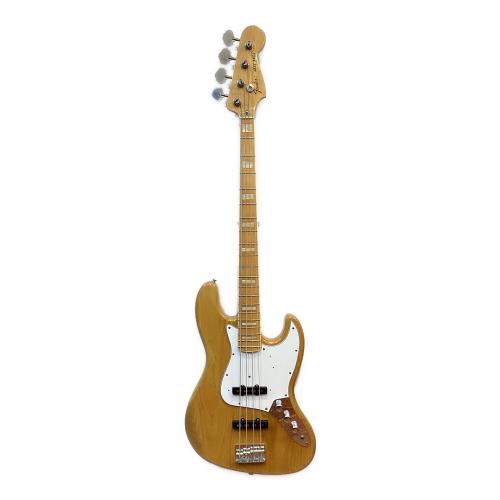 FENDER JAPAN (フェンダージャパン) エレキベース JB75-80 Jazzbass