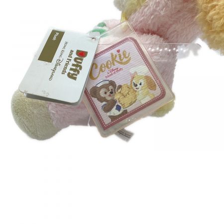 DISNEY (ディズニー) ヌイグルミ 香港限定 イースター 2019 クッキー